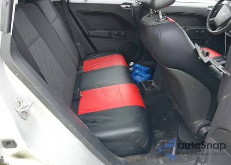 2008 Dodge Caliber Se from USA, damaged, VIN 1B3HB28C88D705545